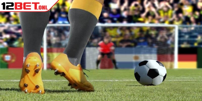 Kèo Tuồng Là Gì? Cách Nhận Biết Và Tránh Bẫy Cực Hiệu Quả 17 Kèo tài xỉu penalty mang đến góc nhìn phân tích độc đáo cho giới cược thủ