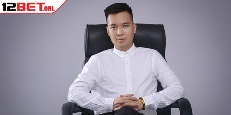 CEO Nguyễn Thành Vinh – Chân Dung CEO Trẻ Tài Ba Của 12BET 5 CEO Nguyễn Thành Vinh có tầm ảnh hưởng lớn trong giới cá cược